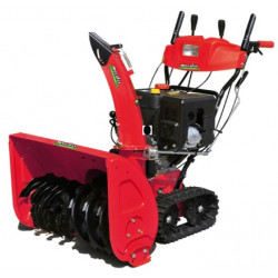 Mecafer Fraise à neige thermique 14Cv 420 CM3 (jusqu'à 2300m²) OTK 9002 Mecafer Kobleo Mecafer Fraise à neige thermique 14Cv 420 CM3 (jusqu'à 2300m²) OTK 9002 Mecafer Kobleo