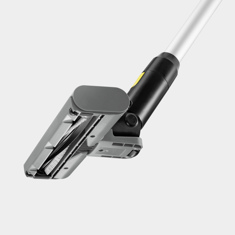 Aspirateur LVS 1 2 Bp 350 W, Cuve de 0.35 l, Batterie 36 V, Karcher