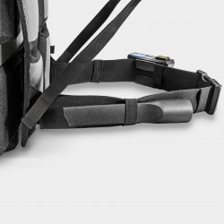 Aspirateur Dorsal BVL 3 1 Bp 350 W, Cuve de 3 l, Karcher