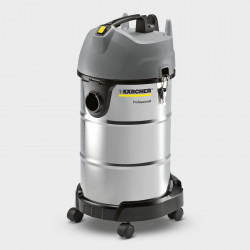 Aspirateur NT 38 1 Me Classic Edition 1500 W, Cuve de 38 l, Karcher