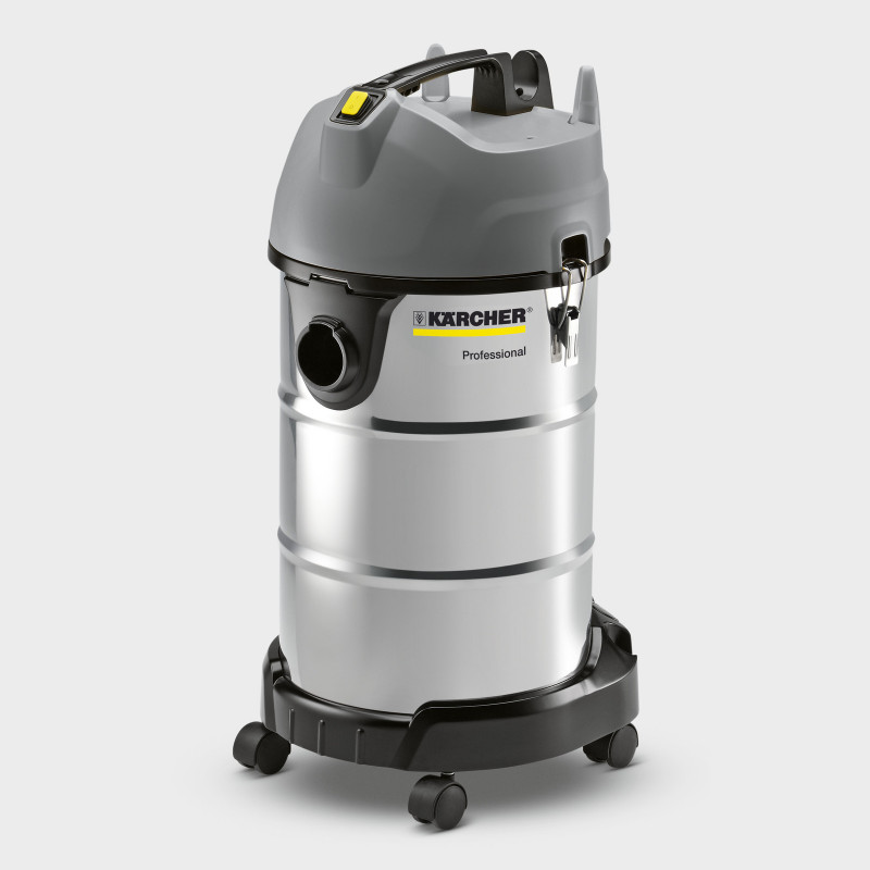 Aspirateur NT 38 1 Me Classic Edition 1500 W, Cuve de 38 l, Karcher