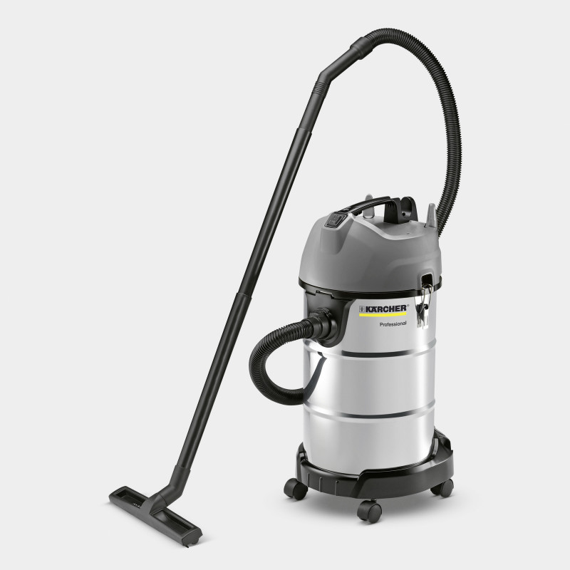 Aspirateur NT 38 1 Me Classic Edition 1500 W, Cuve de 38 l, Karcher