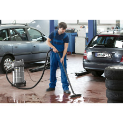 Aspirateur NT 38 1 Me Classic Edition 1500 W, Cuve de 38 l, Karcher