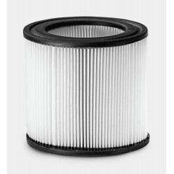 Aspirateur Eau et Poussieres NT 48 1 1380 W, Poids de 10.2 kg, Karcher