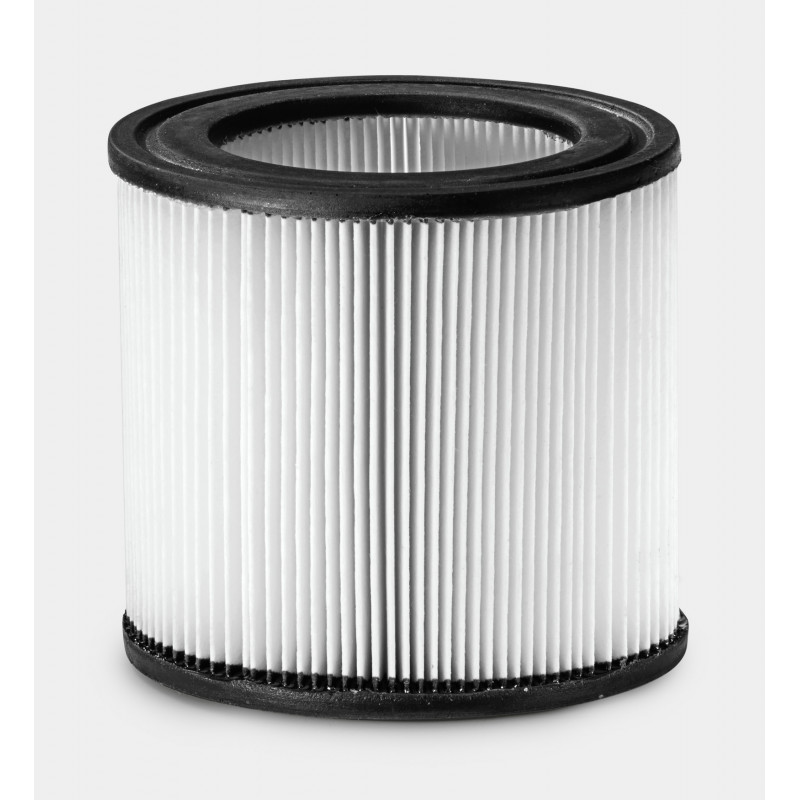 Aspirateur Eau et Poussieres NT 48 1 1380 W, Poids de 10.2 kg, Karcher