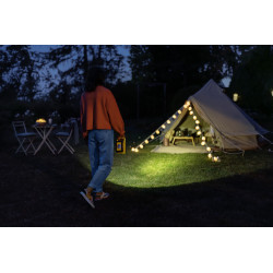 Karcher Lampe Multifonctions sur Batterie MFL 2-18 280 Lumens 18 V, Karcher Kobleo