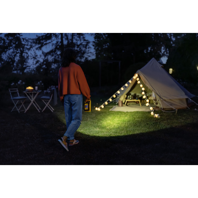 Karcher Lampe Multifonctions sur Batterie MFL 2-18 280 Lumens 18 V, Karcher Kobleo