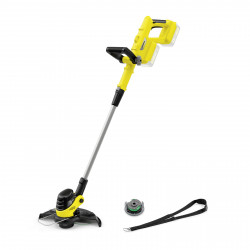 Karcher Coupe Bordure Batterie LTR 3-18 Dual Decoupe de 30 cm, Karcher Kobleo
