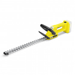 Karcher Taille Haie Batterie HGE 2-18 Lame de 45 cm Poids de 2.3 kg, Karcher Kobleo