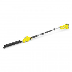 Karcher Taille Haie Batterie Telescopique PHG 2-18 Lame de 45 cm, Karcher Kobleo