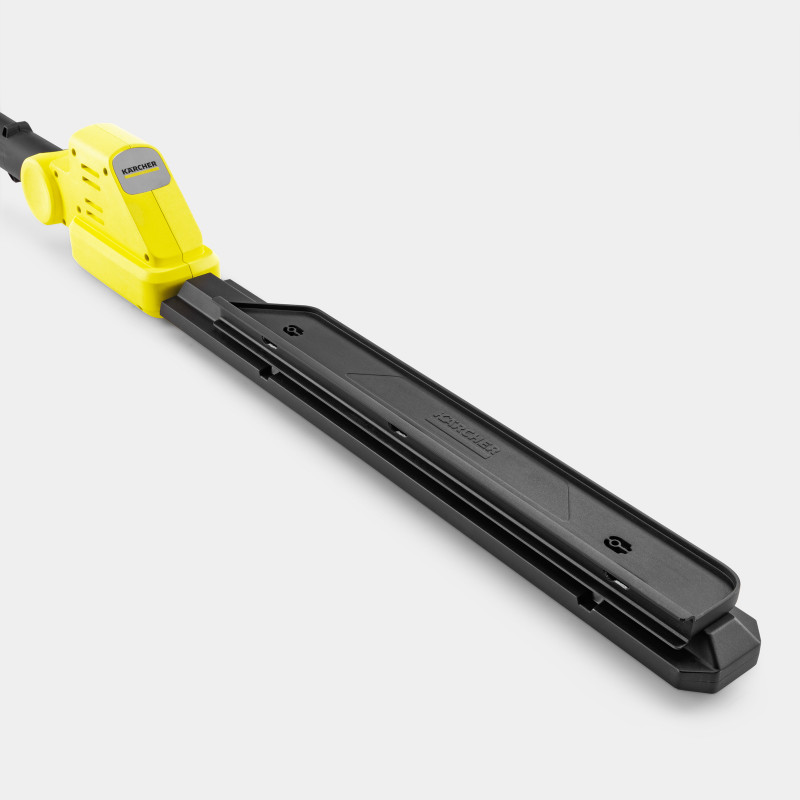 Karcher Taille Haie Batterie Telescopique PHG 2-18 Lame de 45 cm, Karcher Kobleo