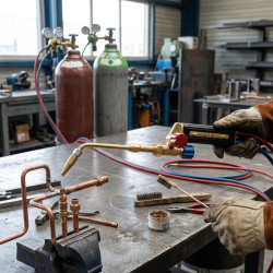 Toute la soudure Equipement soudage soudeur à sécurités intégrées (SI) Toute la soudure Kobleo