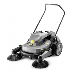 Karcher Balayeuse Autotractee KM 70 30 C Bp 2SB Largeur 480 mm, Karcher Kobleo
