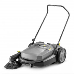 Karcher Balayeuse Aspirante CVS 65 1 Bp 450 mm, Conteneur 20 L, Karcher Kobleo