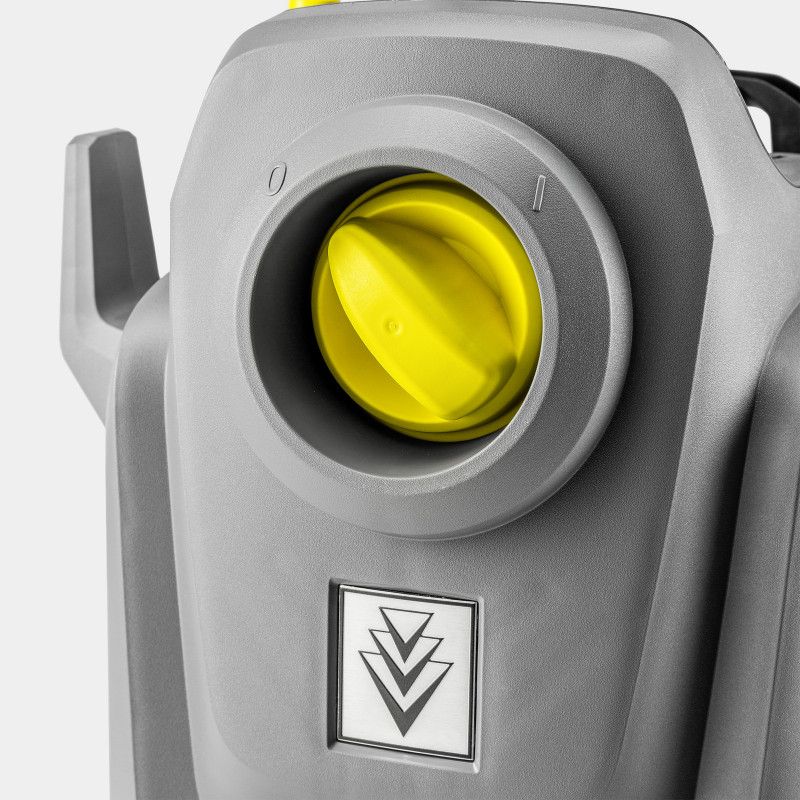 Karcher Nettoyeur Haute Pression Eau Froide HD 5 11 EX Plus Classic, Karcher Kobleo