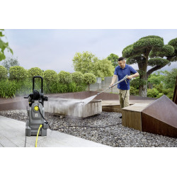 Karcher Nettoyeur Haute Pression Eau Froide HD 5 11 EX Plus Classic, Karcher Kobleo