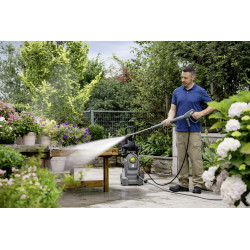 Karcher Nettoyeur Haute Pression Eau Froide HD 5 11 EX Plus Classic, Karcher Kobleo