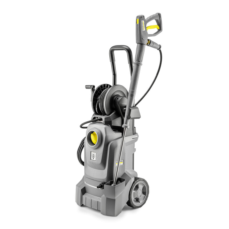 Karcher Nettoyeur Haute Pression Eau Froide HD 5 13 EX Plus Classic, Karcher Kobleo