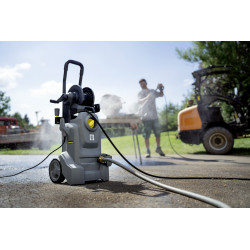 Karcher Nettoyeur Haute Pression Eau Froide HD 5 13 EX Plus Classic, Karcher Kobleo