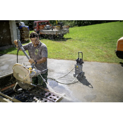 Karcher Nettoyeur Haute Pression Eau Froide HD 5 13 EX Plus Classic, Karcher Kobleo