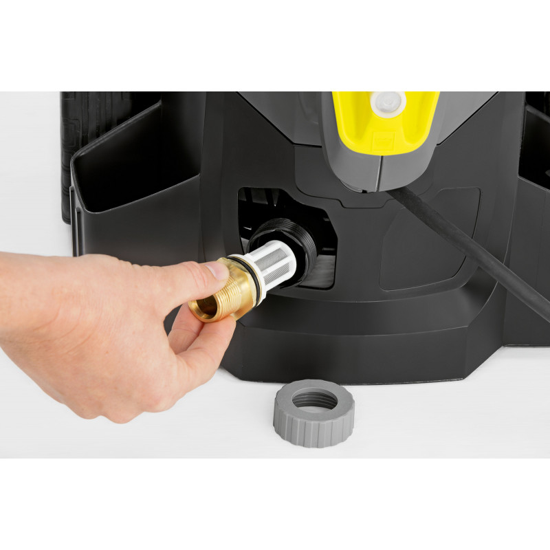 Karcher Nettoyeur Haute Pression Eau Froide HD 6 15 C+ 3 kW 225 bar, Karcher Kobleo