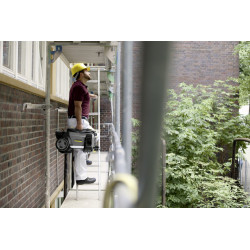 Karcher Nettoyeur Haute Pression Eau Froide HD 6 15 C+ 3 kW 225 bar, Karcher Kobleo