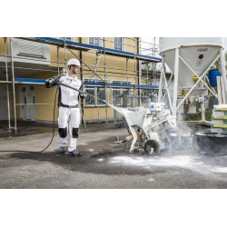 Karcher Nettoyeur Haute Pression Eau Froide HD 6 15 C+ 3 kW 225 bar, Karcher Kobleo