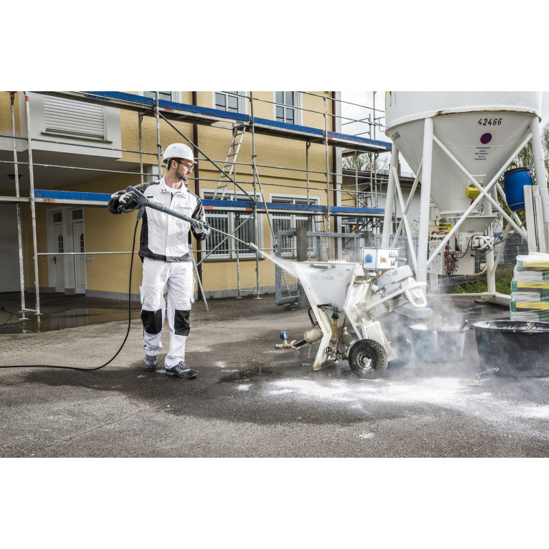 Karcher Nettoyeur Haute Pression Eau Froide HD 6 15 C+ 3 kW 225 bar, Karcher Kobleo