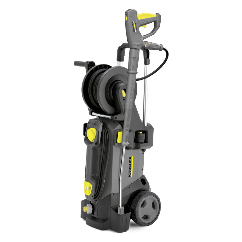 Karcher Nettoyeur Haute Pression Eau Froide HD 6 15 CX+ 3 kW 225 bar, Karcher Kobleo