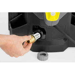 Karcher Nettoyeur Haute Pression Eau Froide HD 6 15 CX+ 3 kW 225 bar, Karcher Kobleo