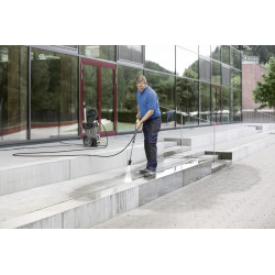 Karcher Nettoyeur Haute Pression Eau Froide HD 6 15 CX+ 3 kW 225 bar, Karcher Kobleo
