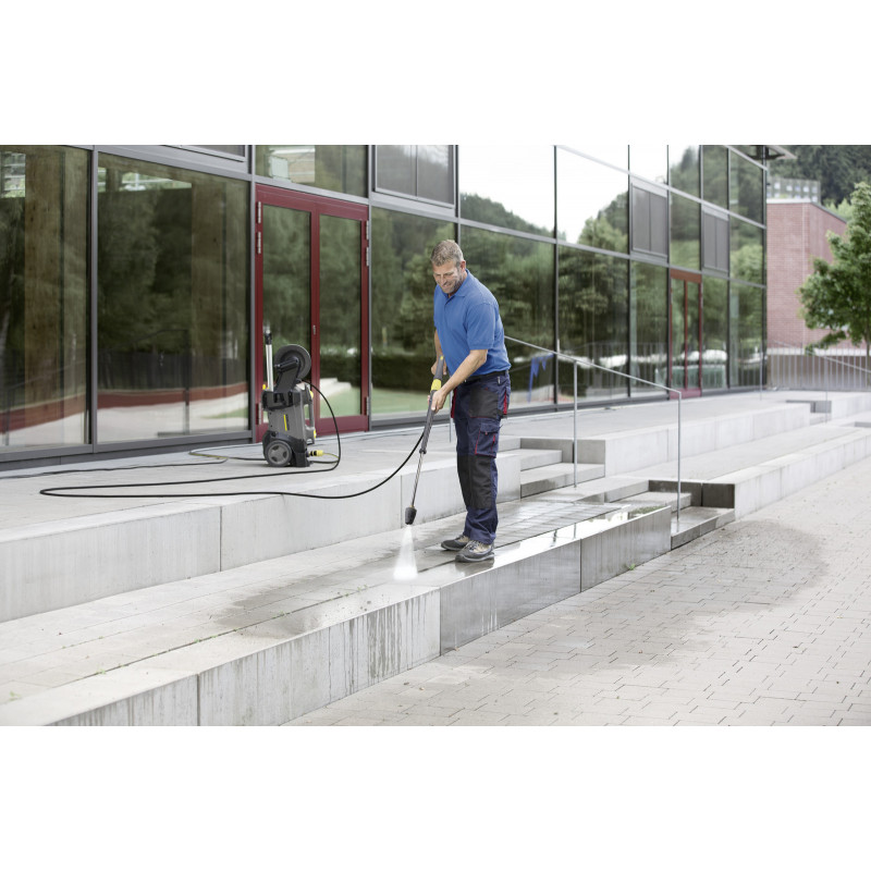 Karcher Nettoyeur Haute Pression Eau Froide HD 6 15 CX+ 3 kW 225 bar, Karcher Kobleo