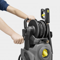 Karcher Nettoyeur Haute Pression Eau Froide HD 4 10 X Plus Classic, Karcher Kobleo