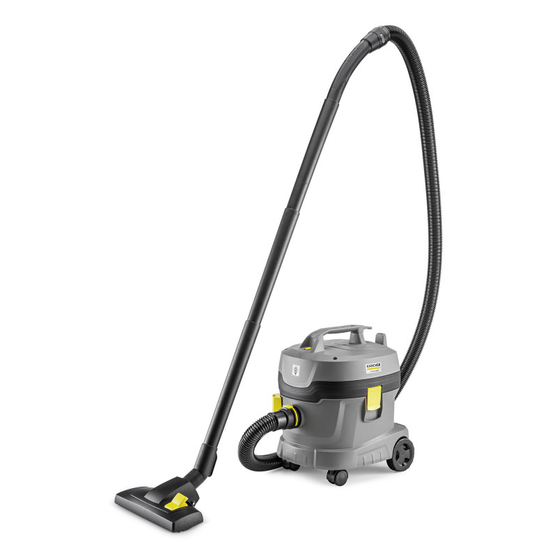 Aspirateur Poussieres T 11 1 Classic 850 W, Cuve de 11 L, Karcher