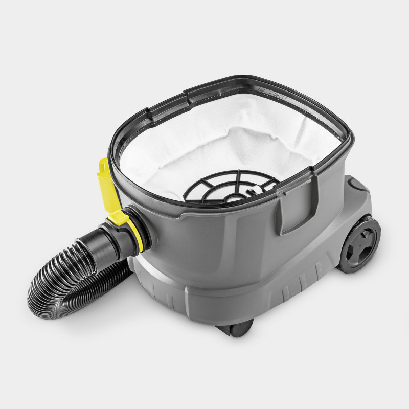 Aspirateur Poussieres T 11 1 Classic 850 W, Cuve de 11 L, Karcher