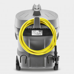 Aspirateur Poussieres T 11 1 Classic 850 W, Cuve de 11 L, Karcher