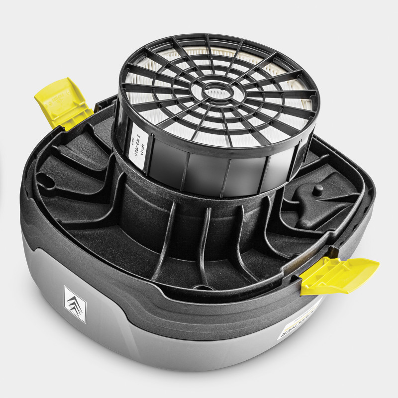 Aspirateur Poussieres T 11 1 Classic 850 W, Cuve de 11 L, Karcher