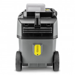 Aspirateur Poussieres a Batterie T 10 1 Bp HEPA 500 W, 10 L, Karcher