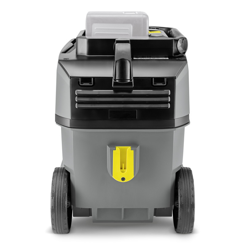 Aspirateur Poussieres a Batterie T 10 1 Bp HEPA 500 W, 10 L, Karcher