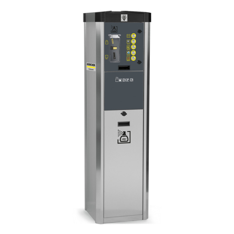 Karcher Parfumeur d'Interieur pour Vehicules PT 0.3 kW IP44 230 V Karcher Kobleo