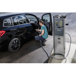 Karcher Parfumeur d'Interieur pour Vehicules PT 0.3 kW IP44 230 V Karcher Kobleo