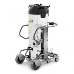 Aspirateur Industriel IVM...