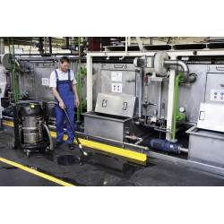 Aspirateur Industriel IVC 60 24-2 Tact2 Lp, Cuve de 60 L, Karcher