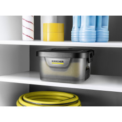 Karcher Nettoyeur Mobile Sans Fil OC 4 Kit Adventure, Lithium-ion, Karcher Kobleo