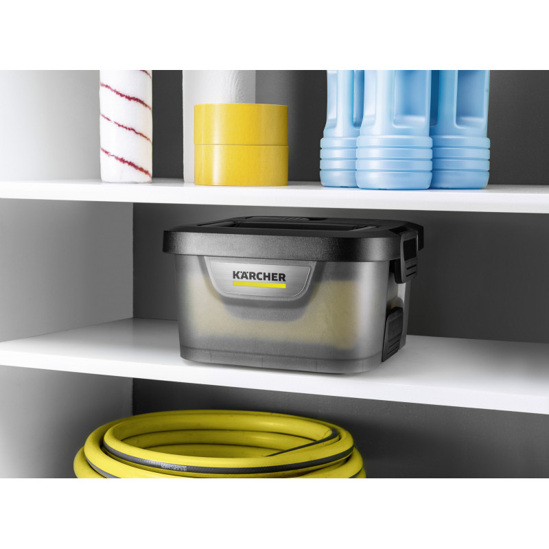 Karcher Nettoyeur Mobile Sans Fil OC 4 Kit Adventure, Lithium-ion, Karcher Kobleo