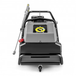 Karcher Nettoyeur Haute Pression Eau Chaude 180 bar Triphase Pro, Karcher Kobleo