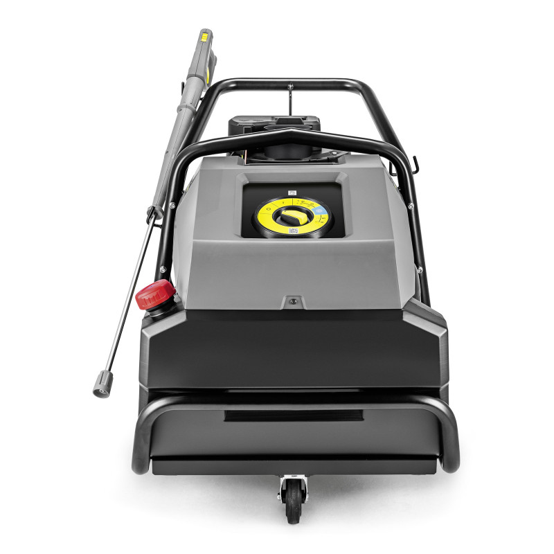 Karcher Nettoyeur Haute Pression Eau Chaude 150 bar Monophase Pro, Karcher Kobleo