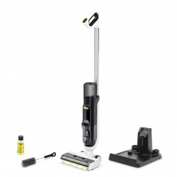 Karcher Aspirateur Laveur 3-en-1 FCV 3, 160 W, Autonomie de 30 min, Karcher Kobleo
