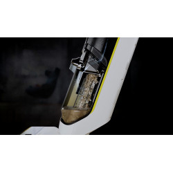 Karcher Aspirateur Laveur 3-en-1 FCV 3, 160 W, Autonomie de 30 min, Karcher Kobleo