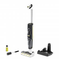 Aspirateur laveur FCV 4 Karcher